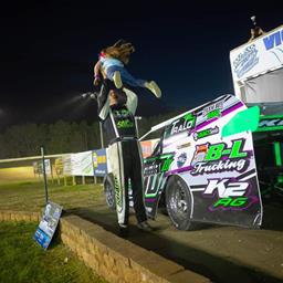 Brandon Davis