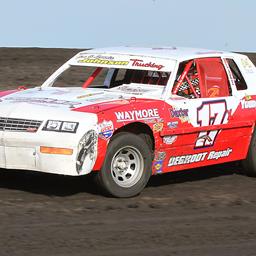 Justin Luinenburg