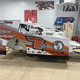 Eric Grice
