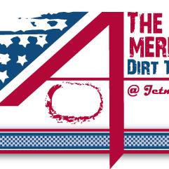 6/22/2002 - Great American Dirt Track
