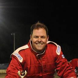 Chad Hartzell
