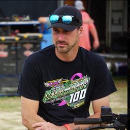 Russell Erwin