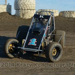 Tim Sherman Jr