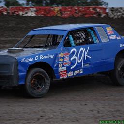 Tanner Hauger