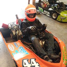 Riley Retherford