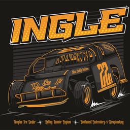 Derrick Ingle