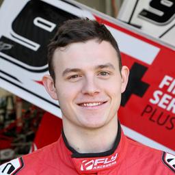 Lachlan Caunt