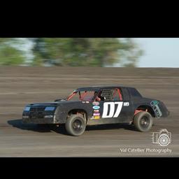 Austin Dueck