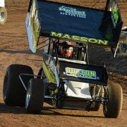 Jeff Masson