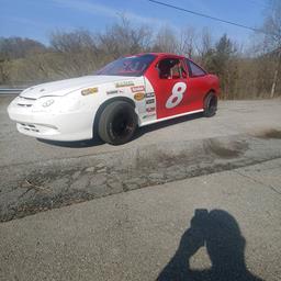 Ricky Kiser