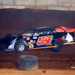 Derrick Donegan