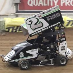Parker Wideman