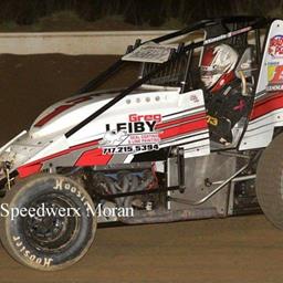 Chandler Leiby