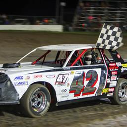 Todd Decker