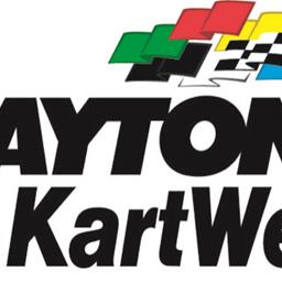 12/28/2024 - Flat Track at Daytona International Speedway