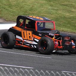 Caden Roberts
