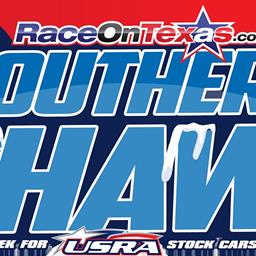 USRA Southern Thaw