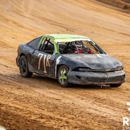 Derrick Ruth