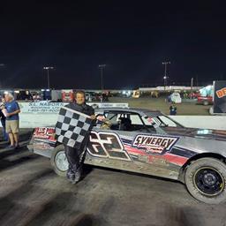 Dustin Choate