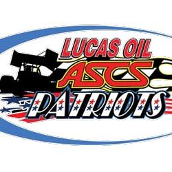 ASCS Patriot Region