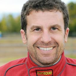 Brandon Geldner