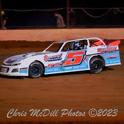 Blake Comer