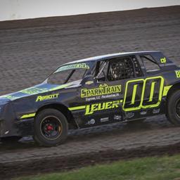 Cody Hubbell