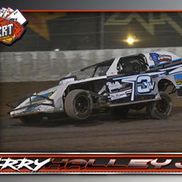 Barry Halley