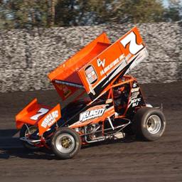 Myles Bishop