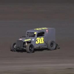 Cody Peters