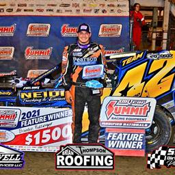 Brandon Bollinger