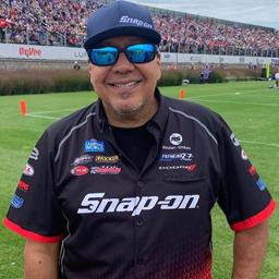 Cruz Pedregon