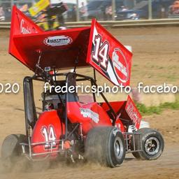 Jake Erickson