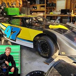 Hunter Wright