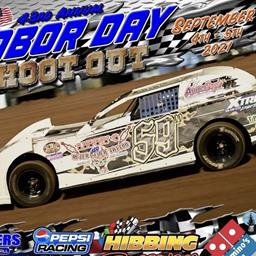 Wyatt Reberg