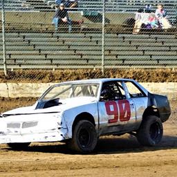 Brenden White