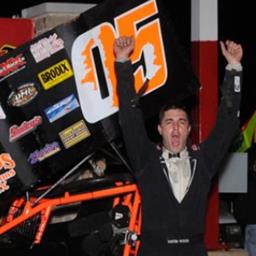 Dustin Woods