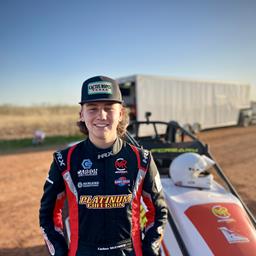Caden McCreary