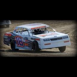 Preston Blackwell