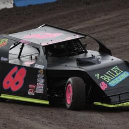 Jesse Bailey