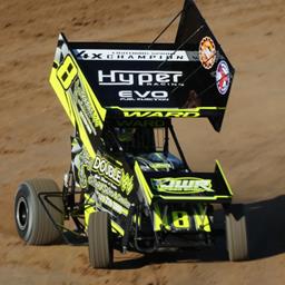 Justin Ward