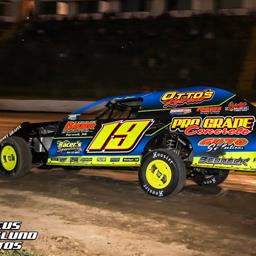 Chad Bauer