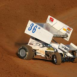 Mark Tabor Sr