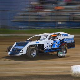 Lane Traster