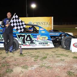 Clint Hatlestad