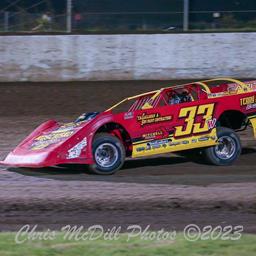 Terry Wilson