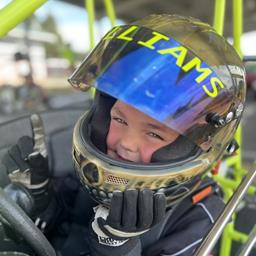 Easton Williams