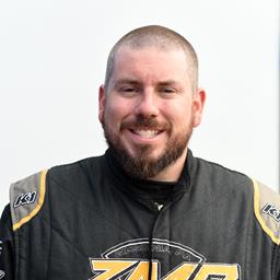 Zach Morrow