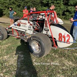 Zach Berghof