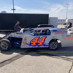 Mike Lunow